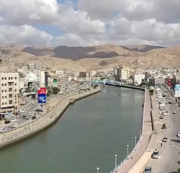 اليمن