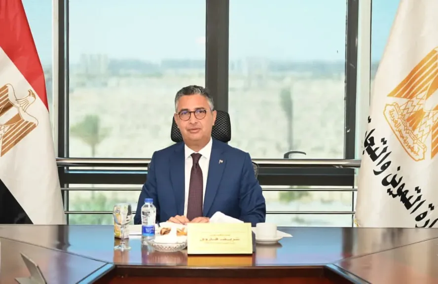 أبرز أنشطة وزارة التموين