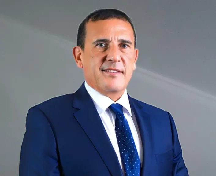 رئيس اتحاد الغرف السياحية 