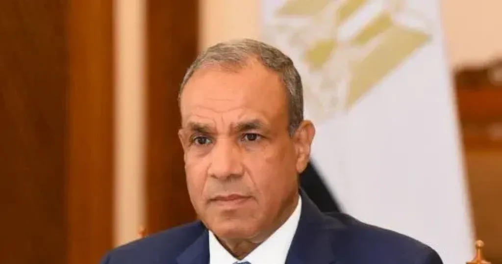 وزير الخارجية 
