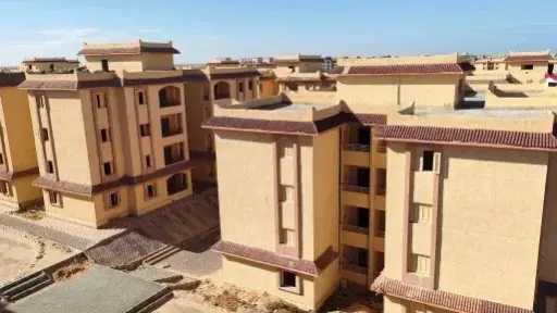 غدا.. بدء حجز 25 ألف وحدة بنظام الإيجار التمليكى.. تعرف على الشروط