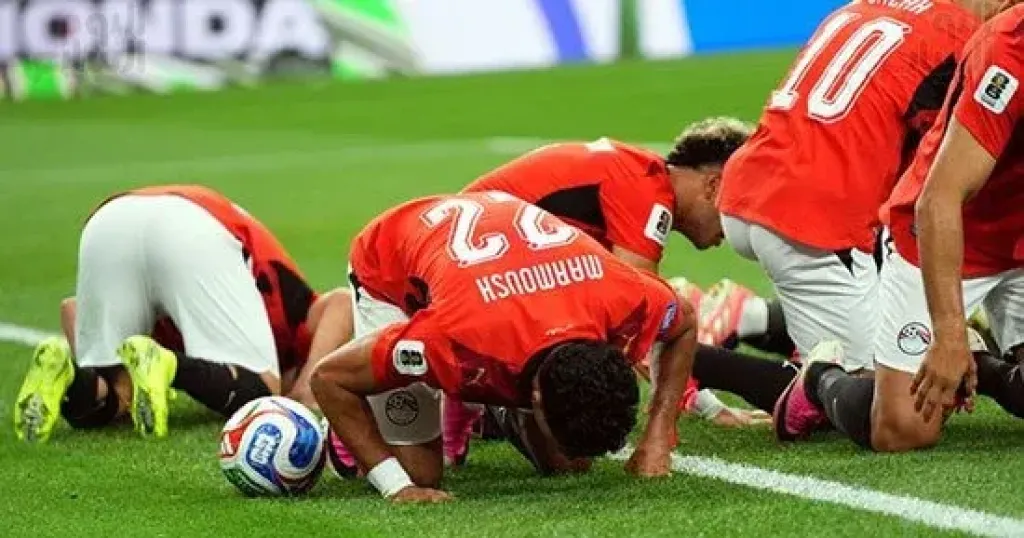 مصر