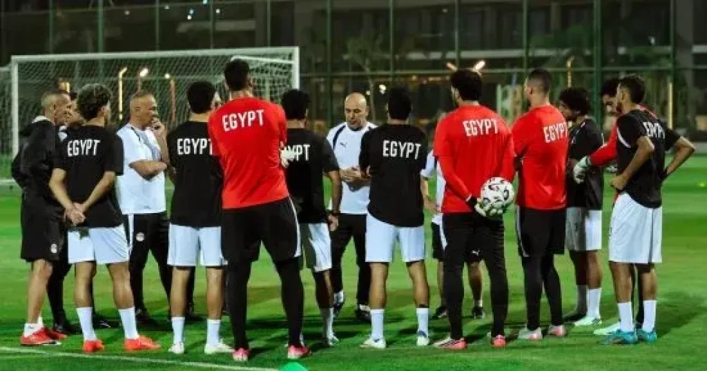 أسعار تذاكر مباراتي منتخب مصر أمام أنجولا 