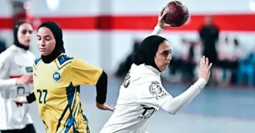 الزمالك يهزم هليوليدو 