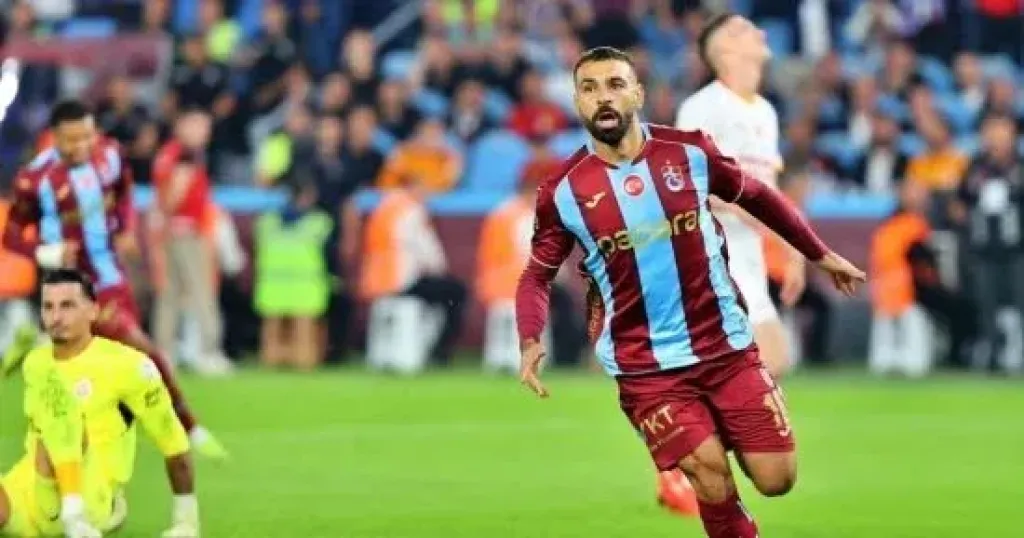 الفرعون لا يتوقف.. محمد صلاح يسجل 