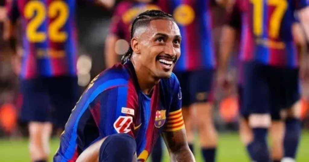 برشلونة 