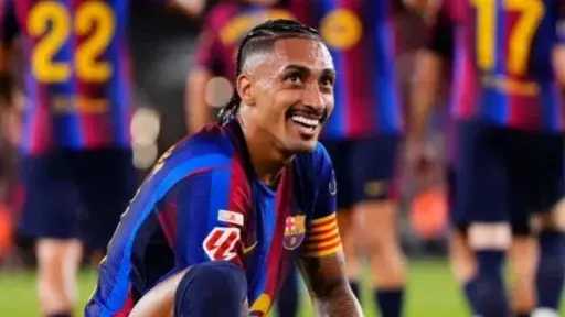 برشلونة يحقق فوزًا ثمينًا على مضيفه إشبيلية بنتيجة 3-1