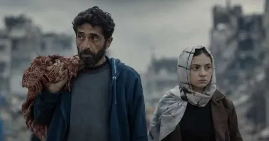 الفيلم الفلسطينى غزة 13 يحصد جائزة NETPAC بـمهرجان تورنتو