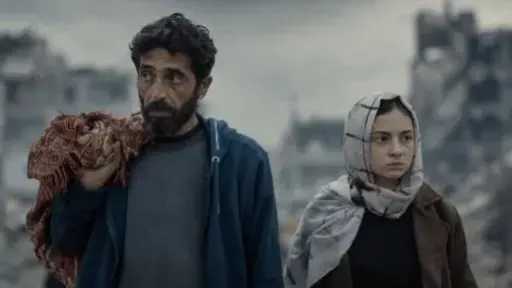 الفيلم الفلسطينى غزة 13 يحصد جائزة NETPAC بـمهرجان تورنتو