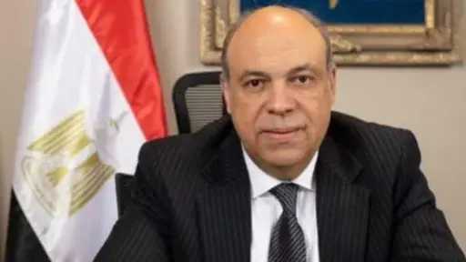 وزير الطيران: تقدمنا فى تصنيف الطيران الدولى من 88 لـ المركز 49