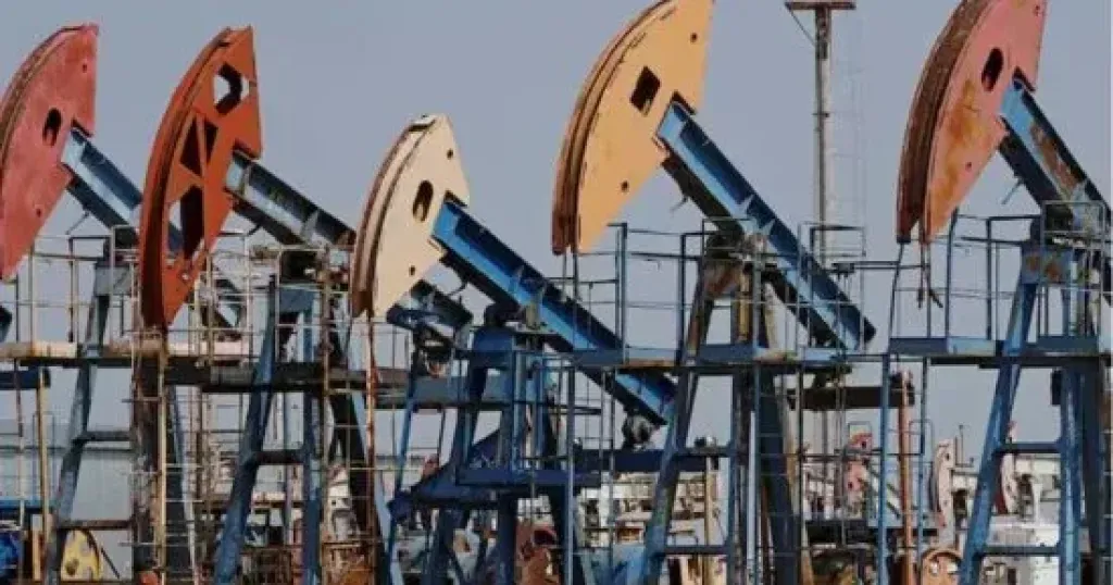 أسعار النفط