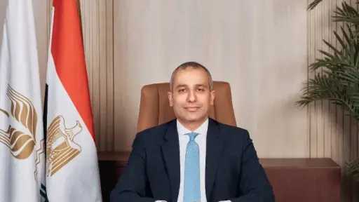البنك الزراعي يشارك كراعٍٍ بلاتيني في معرض صحاري الدولي 2026