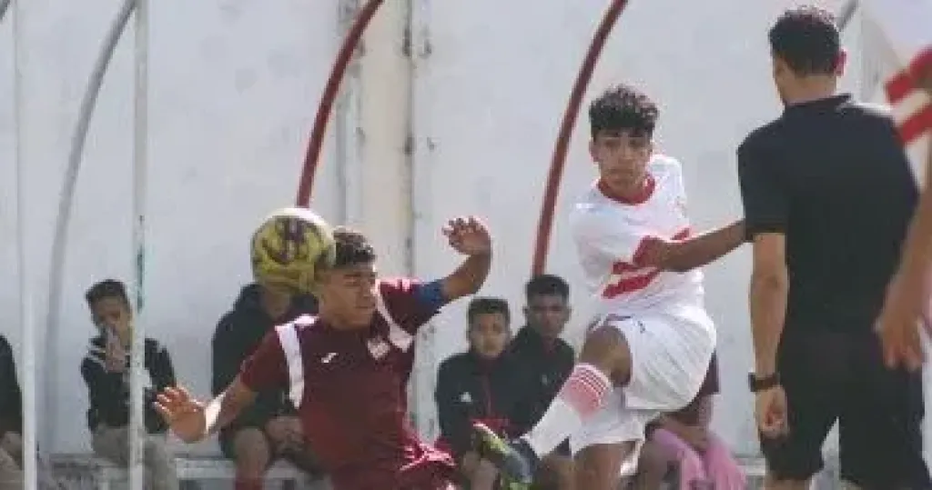 زمالك 2010 