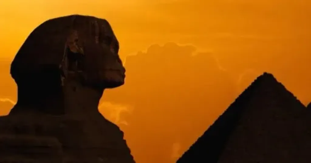  مصر ضمن أفضل 10 وجهات لقضاء عطلات الشتاء