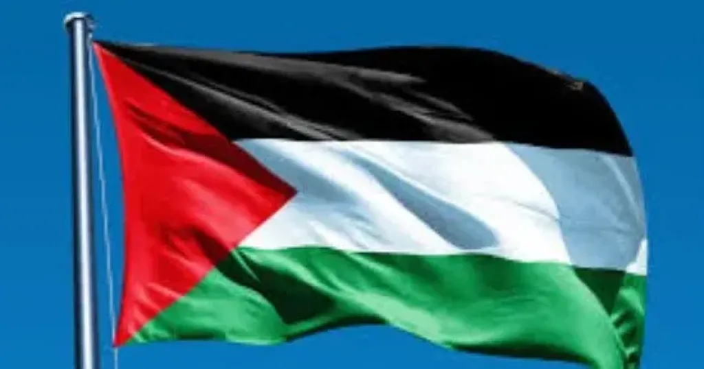 عضو بـ«التحرير الفلسطينية» 