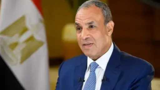 وزير الخارجية يؤكد ضرورة تكثيف الجهود لتنفيذ خطة ترامب للسلام فى غزة