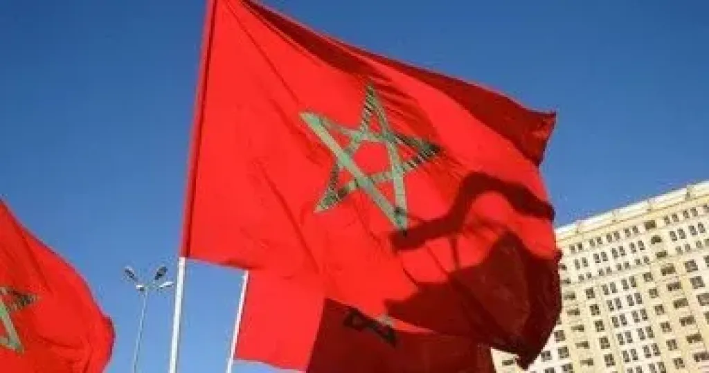 انطلاق الانتخابات التشريعية المغربية 
