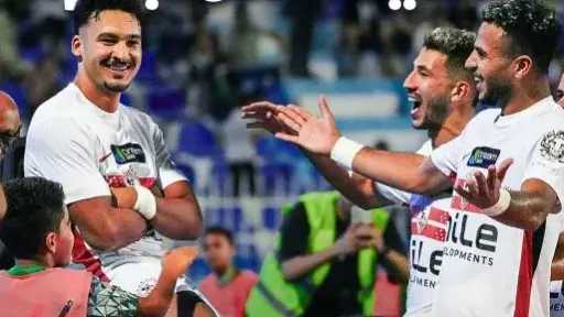 كاف يخطر الزمالك بموعد مباراتي الجيش الرواندي في دوري أبطال أفريقيا