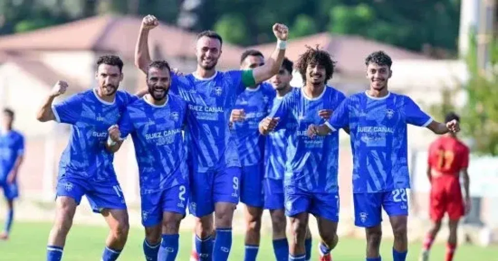 نتائج مباريات الدور التمهيدى الثالث