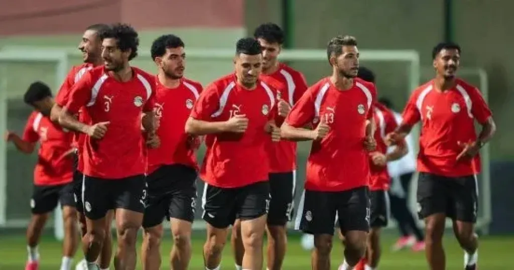 موعد مباراة مصر 