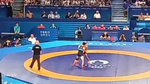 منتخب المصارعة يطير الى أمريكا 3 أكتوبر للمشاركة في بطولة العالم