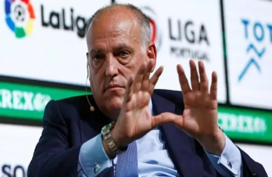 ريال مدريد 