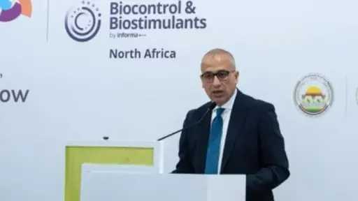محمد أبو السعود: 25% نموًا في تمويلات البنك الزراعي المصري خلال 6 أشهر ومحفظة القروض تتجاوز 110 مليارات جنيه