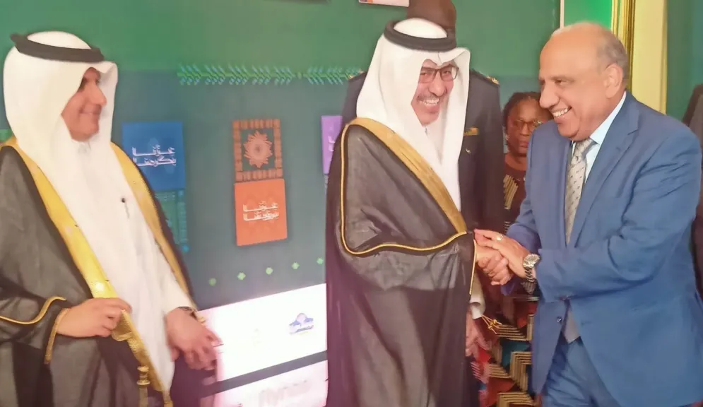 وزير الكهرباء