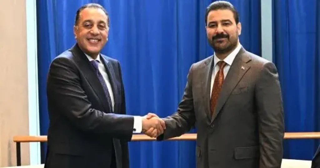 مدبولى 