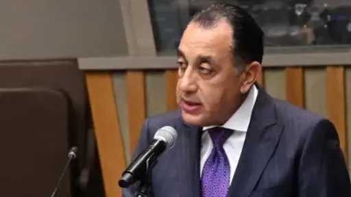 مدبولى بالأمم المتحدة: ”حياة كريمة” باتت نموذجا يُحتذى به فى التنمية المحلية