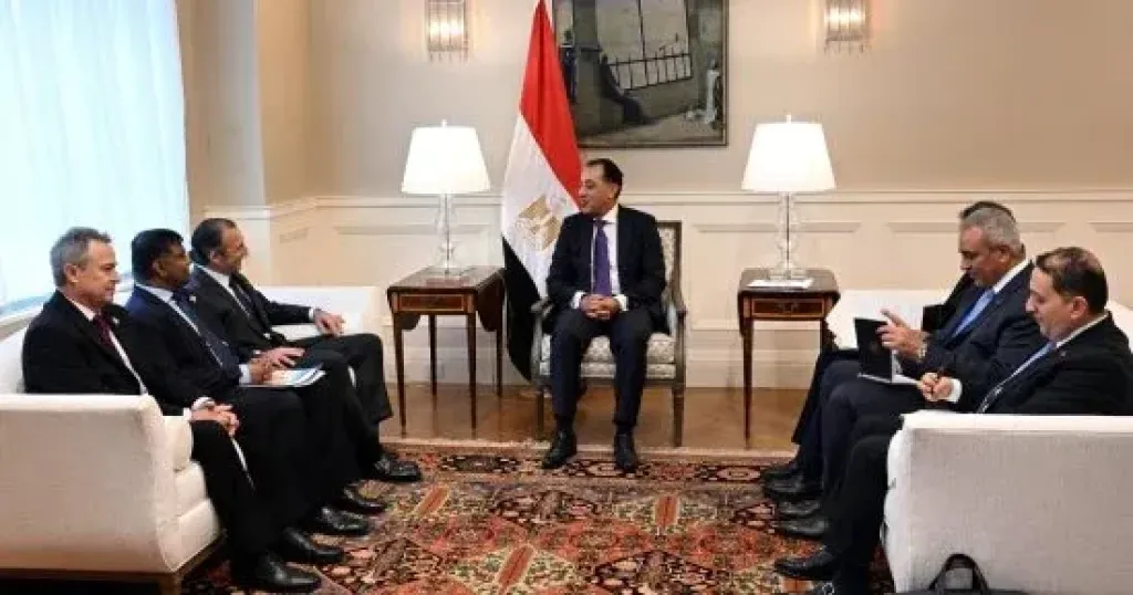 رئيس الوزراء 