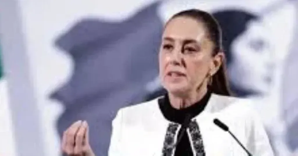 رئيس المكسيك 