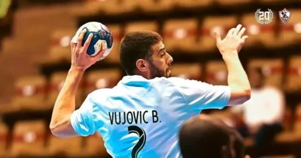 موعد مباراة الزمالك ولوس أنجلوس 