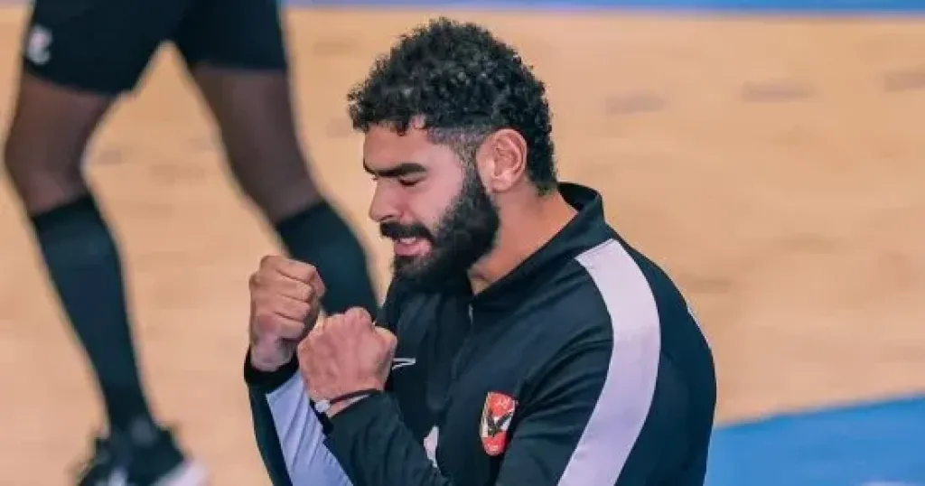 قائمة النادى الأهلى 