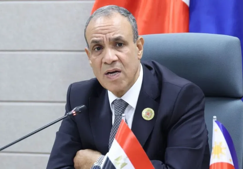 وزير الخارجية:
