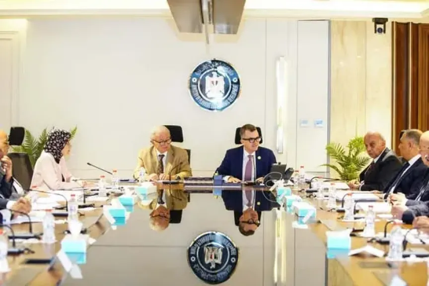 وزير التخطيط 