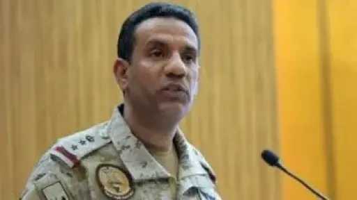 التحالف: اعتراض وتدمير 6 صواريخ حاولت استهداف الطائف وينبع بالمملكة