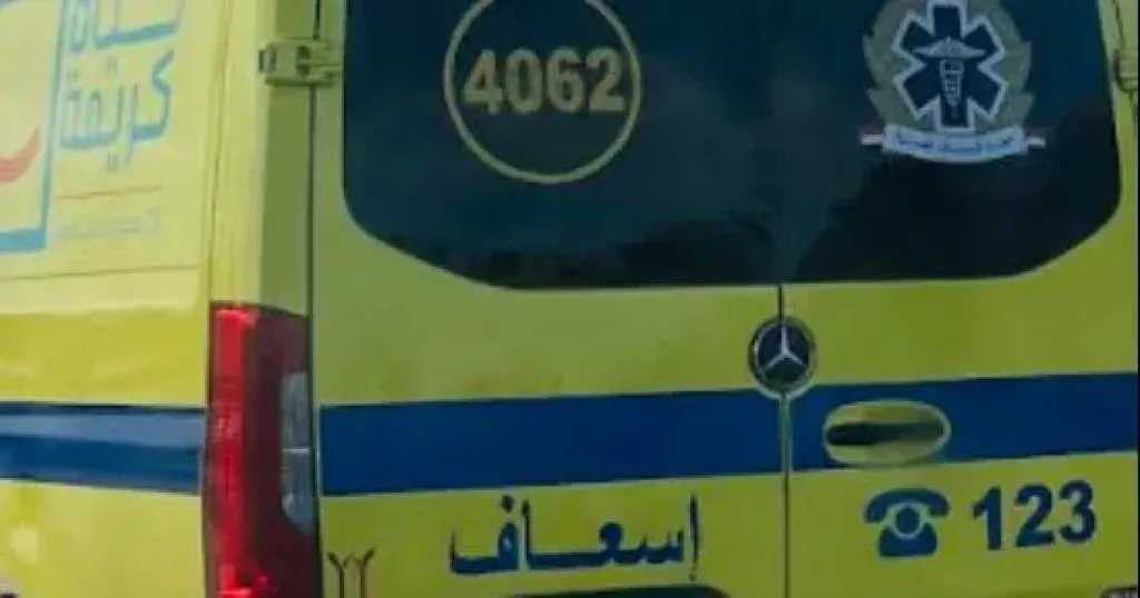 ارتفاع المصابين بالتسمم الغذائي لـ 130 شخصا في فرح كفر الشيخ