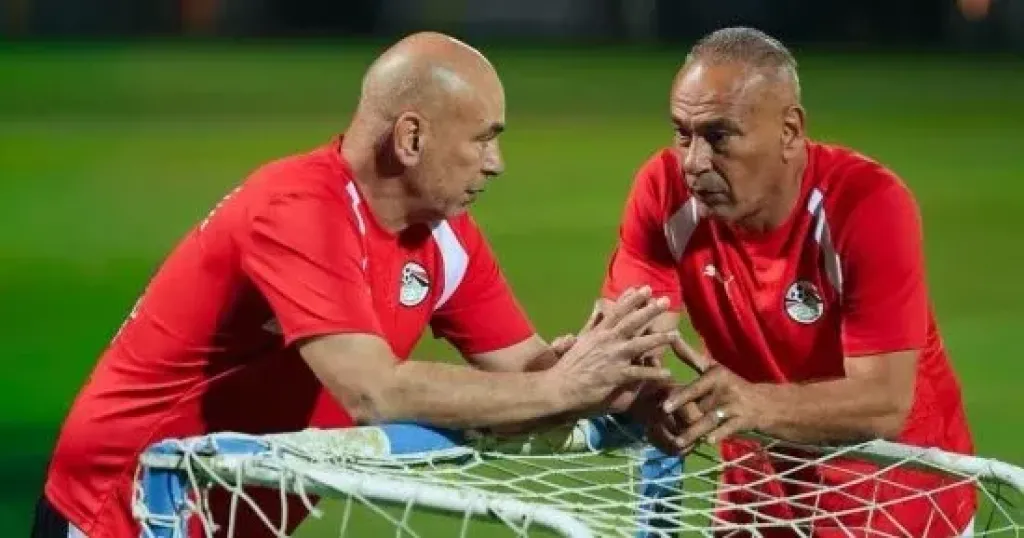 20 انتصارا تزين مشوار حسام حسن 