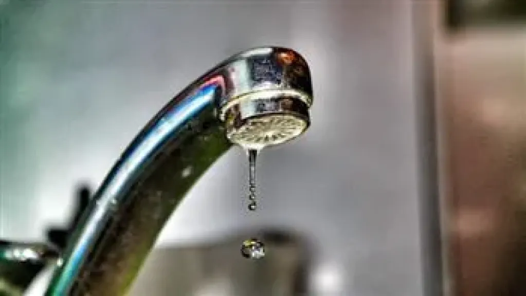 قطع المياه عن مركز شبين القناطر 