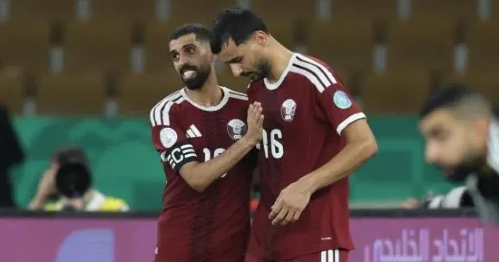 ‏قطر 