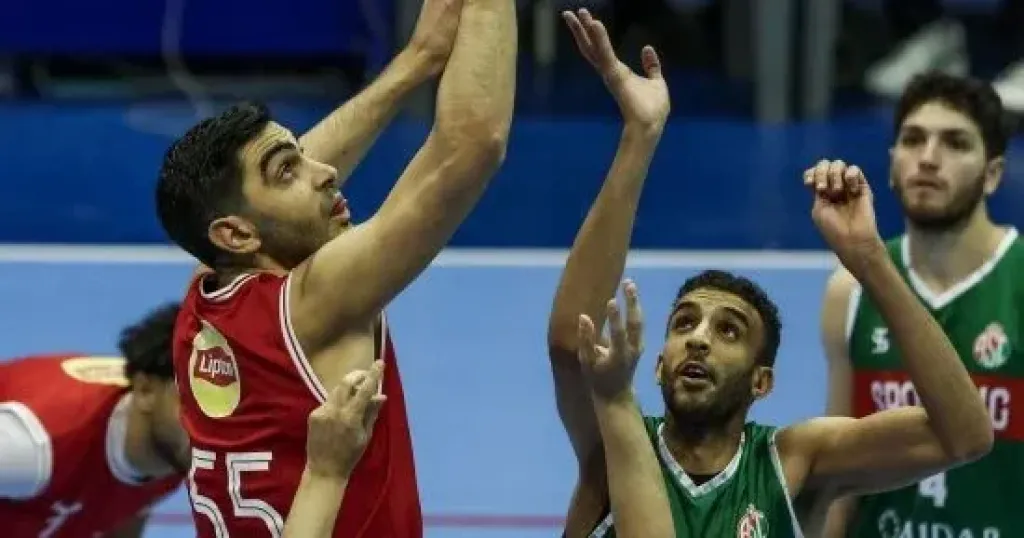 نتائج مباريات اليوم فى دورى المرتبط