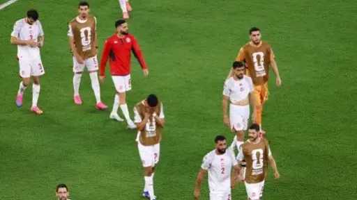 تونس تسقط فى فخ التعادل امام أوغندا بتصفيات كأس الأمم فى أول ظهور للشعبانى