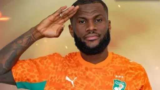 منتخب كوت ديفوار يهزم غانا والكاميرون تعبر جزر القمر فى تصفيات كأس الأمم