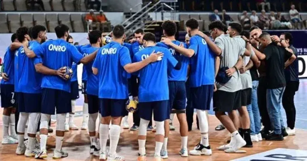 الزمالك أمام منتدى 