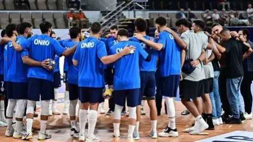 اليوم.. الزمالك أمام منتدى درب سلطات المغربى ببطولة العالم لكرة اليد