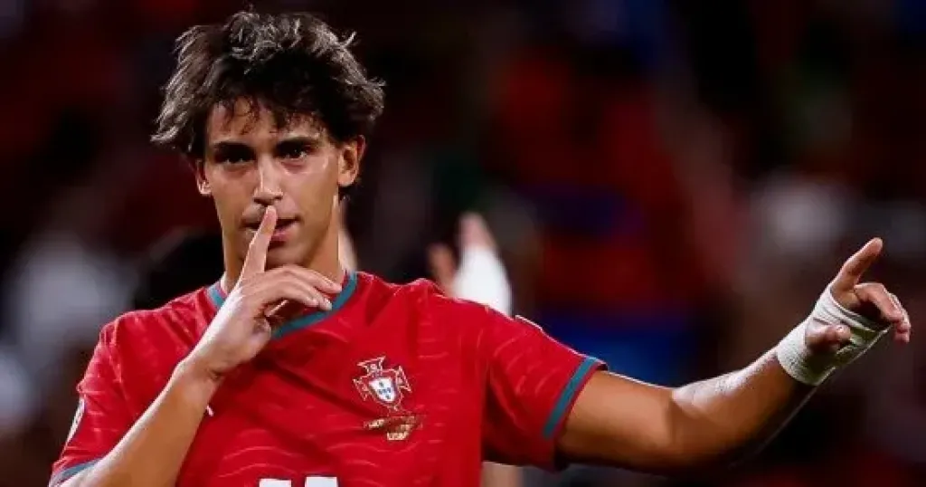 ‏منتخب البرتغال