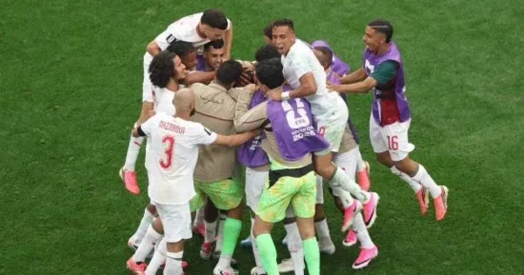 مواعيد مباريات اليوم .