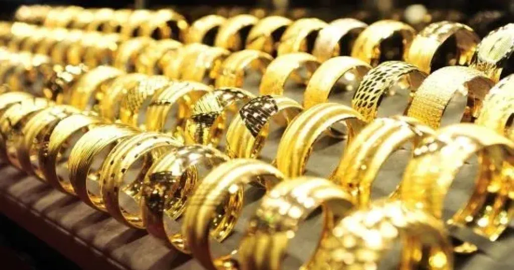 أسعار الذهب اليوم الجمعة