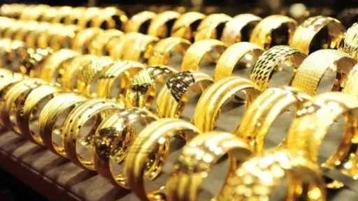 أسعار الذهب اليوم الجمعة